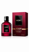 Joop! Wow! Eau De Toilette 60ml Spray