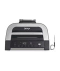 Ninja MAX Grill & Air Fryer | 6 Functions, Built-In Probe☑️🏴