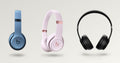Beats Solo 4 Wireless Bluetooth Headphones