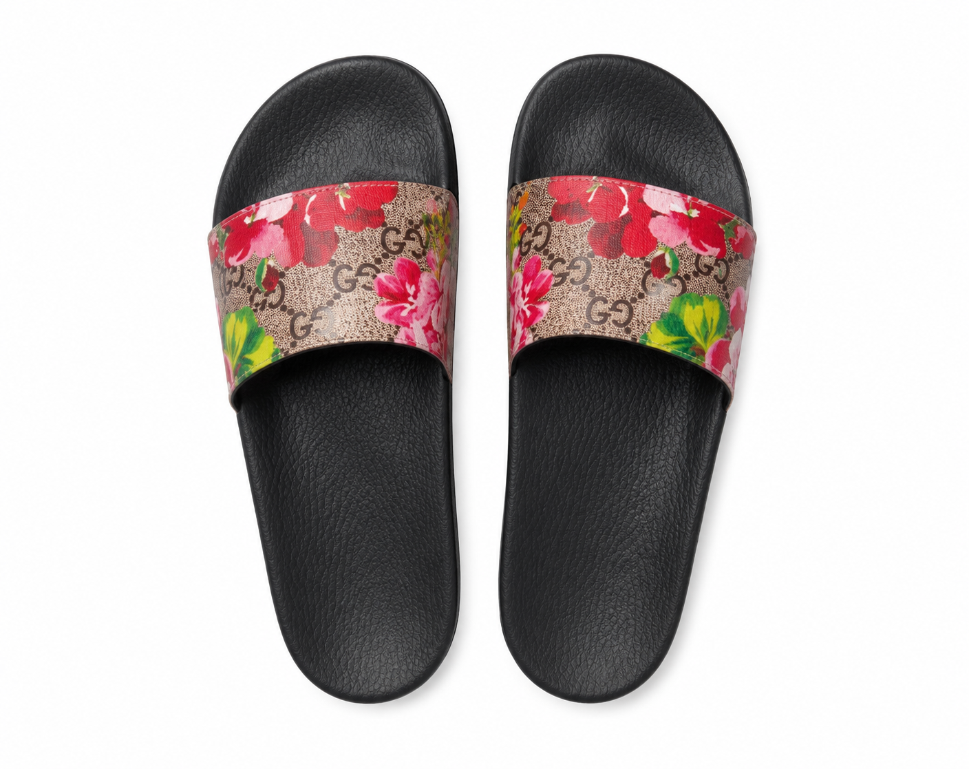Gucci Sliders