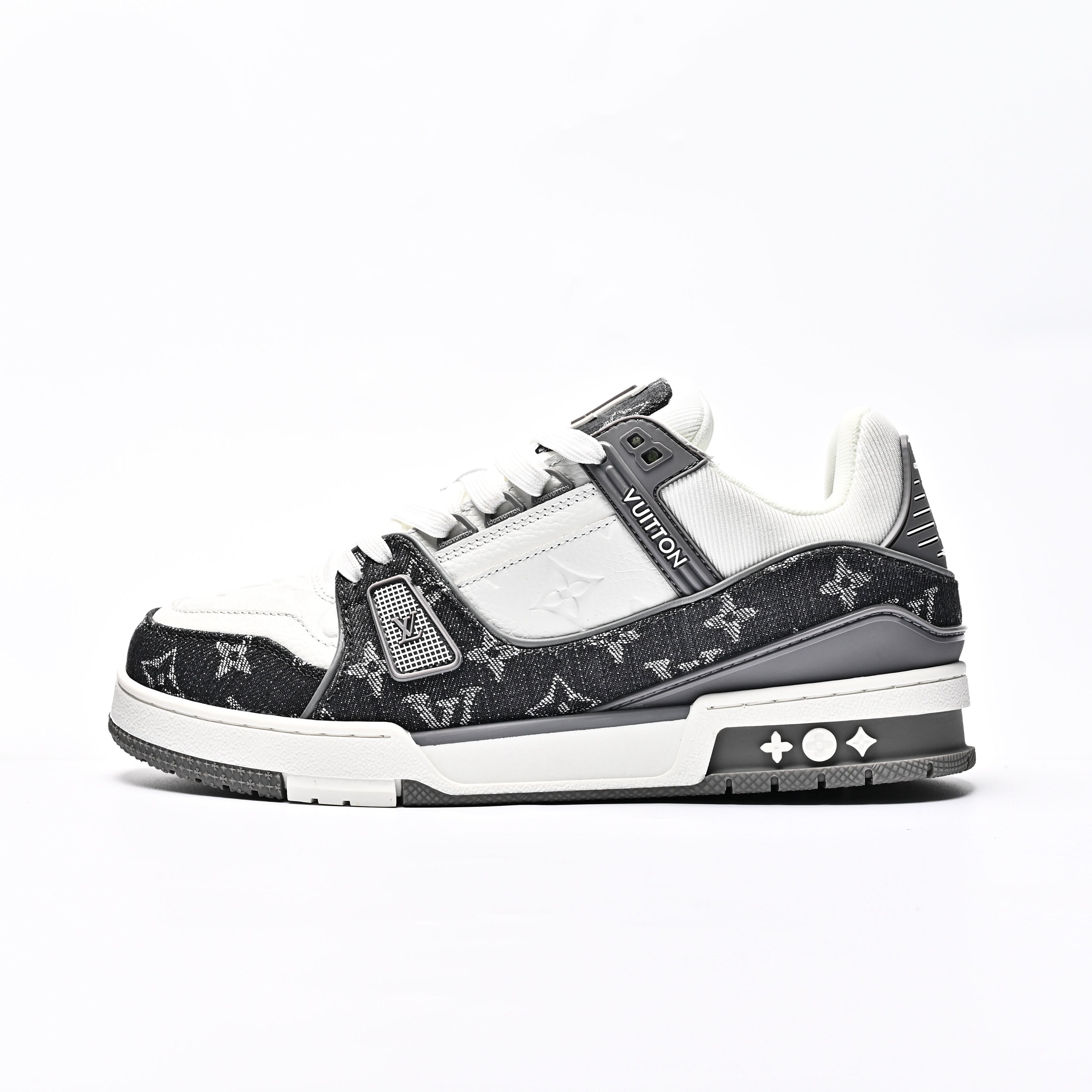 LV Trainer - Grey