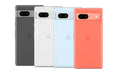 Google Pixel 7a 128GB Black Good Condition Unlocked Android Smartphone