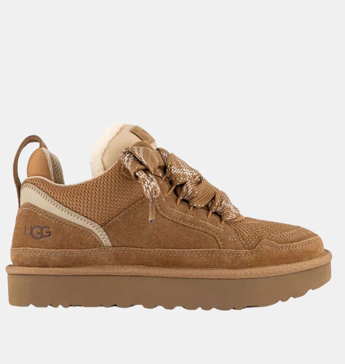 Ugg Lowmels✅
