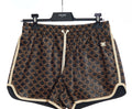 CELINE Triomphe Shorts