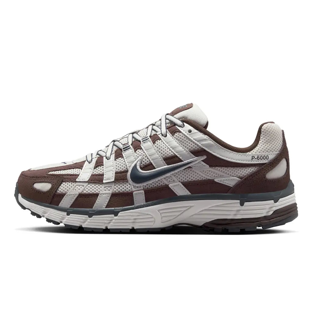 Nike P-6000 Phantom Baroque Brown 🏴☑️