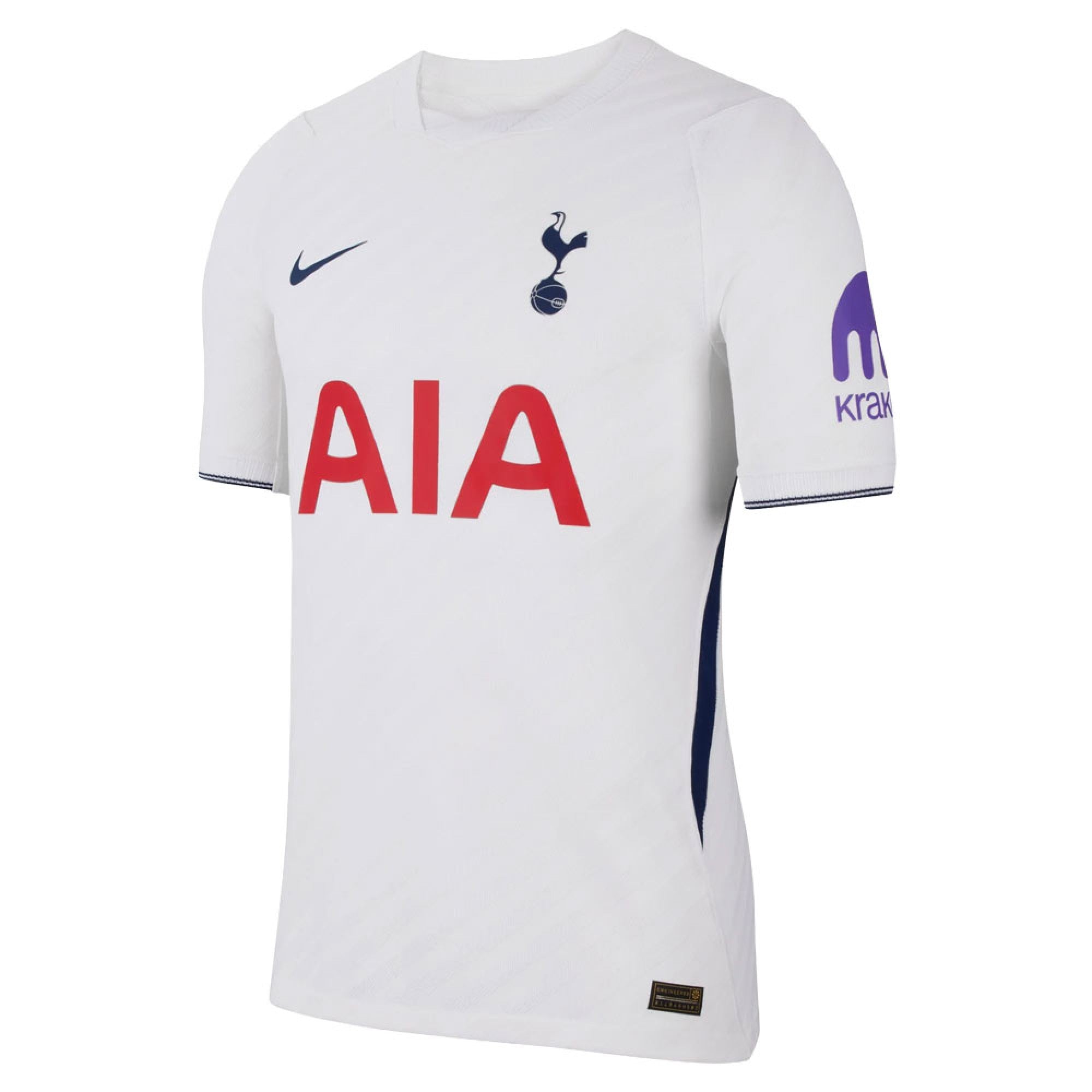 Premier League Home Kits - 26/27