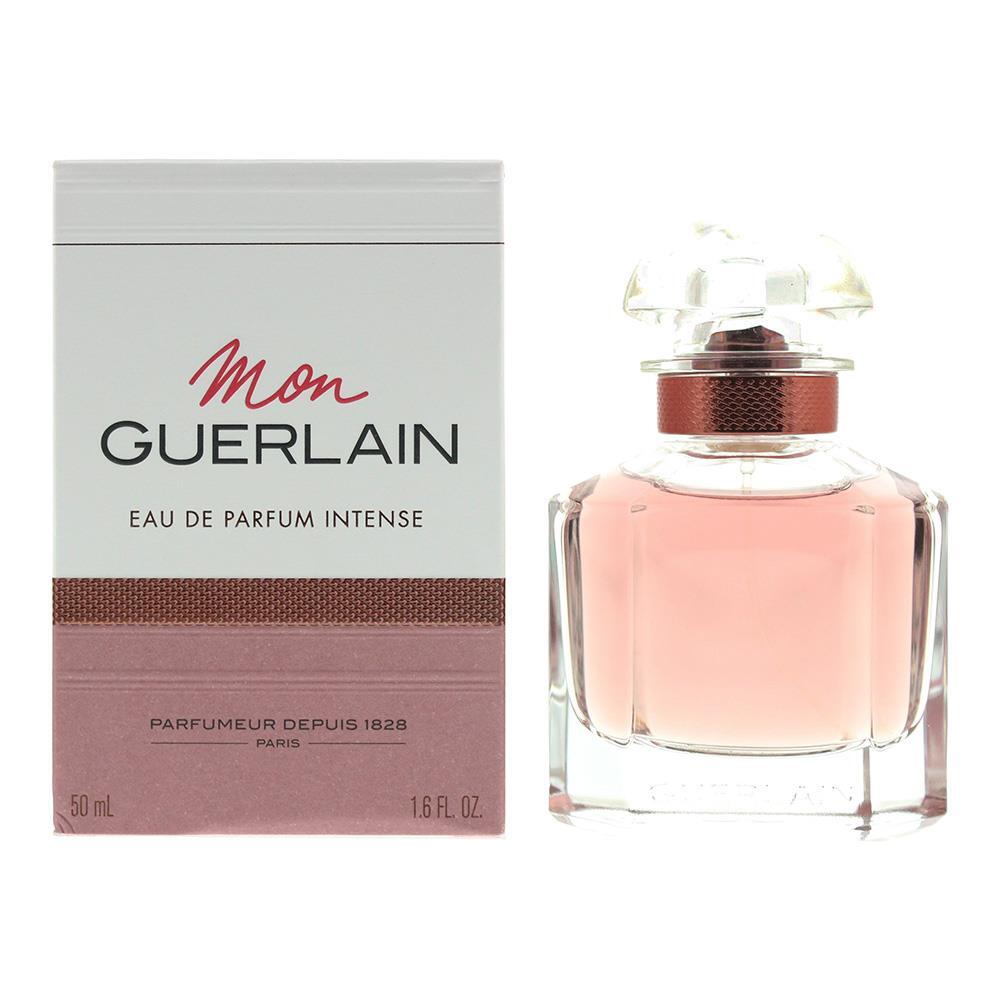 Guerlain Mon Guerlain Intense Eau de Parfum 50ml Spray For Her - NEW 🏴