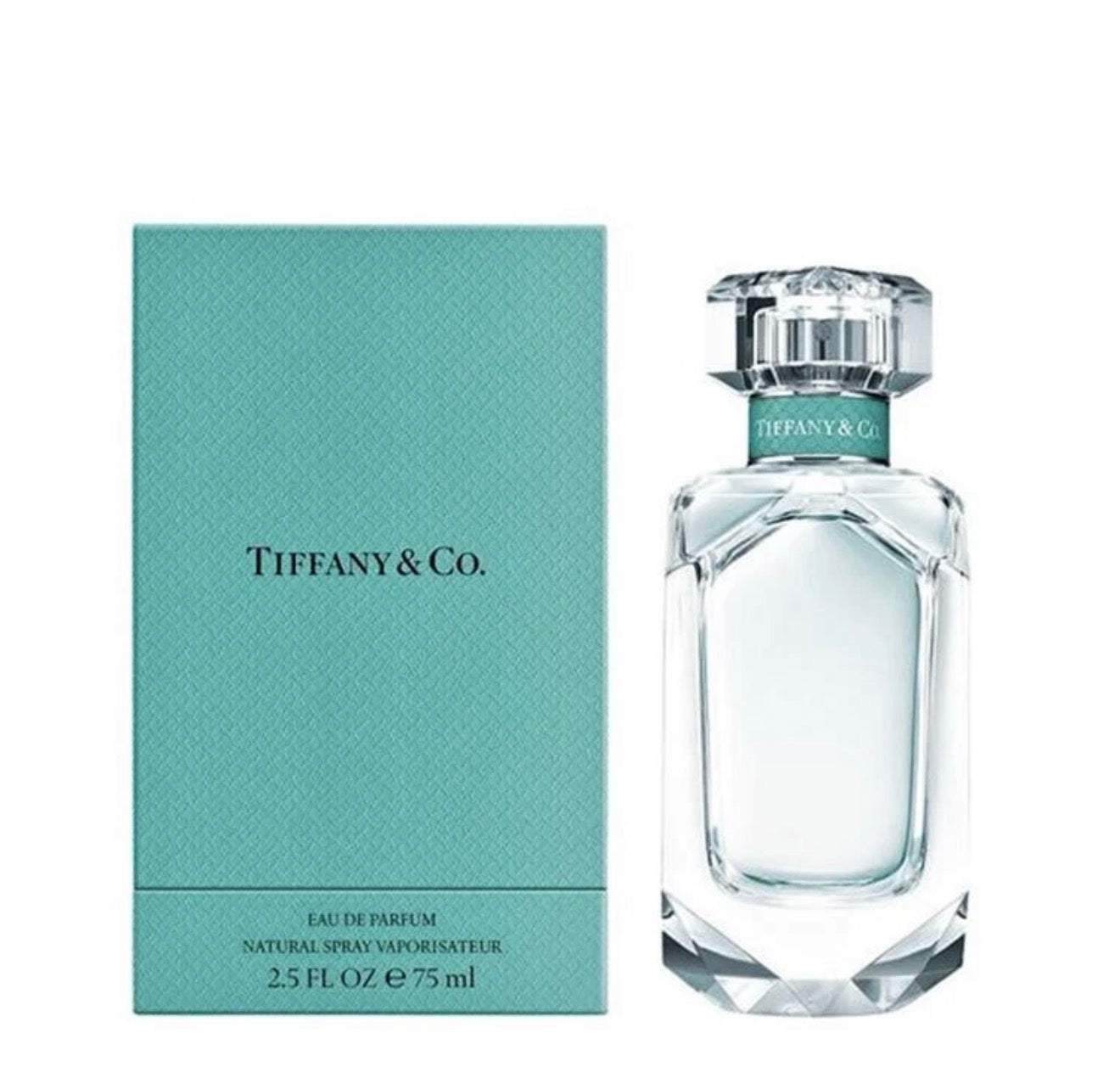 Tiffany & Co Tiffany Eau de Parfum 75ml