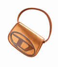 Diesel Metallic Handbag