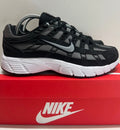 Nike P-6000 Black/Cool Grey - All Sizes  Brand New - Authentic⚫️☑️