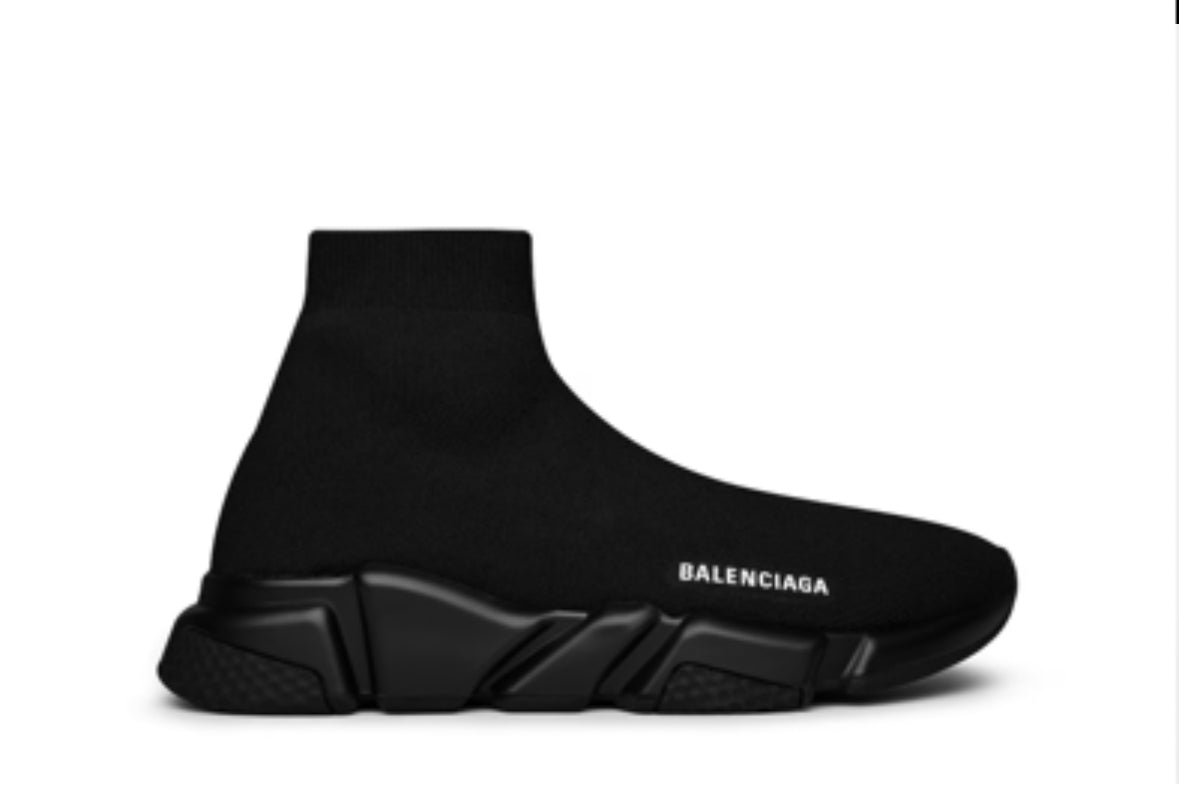 BALENCIAGA
Speed Trainers