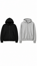 Weekday Scuba Hoodie