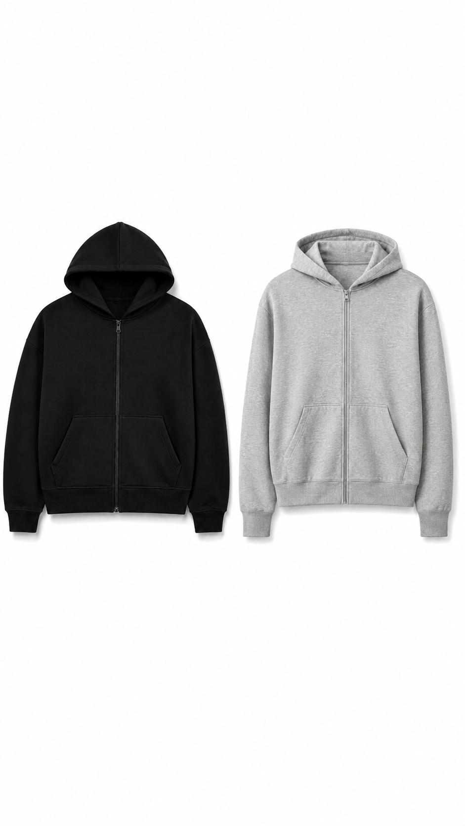 Weekday Scuba Hoodie