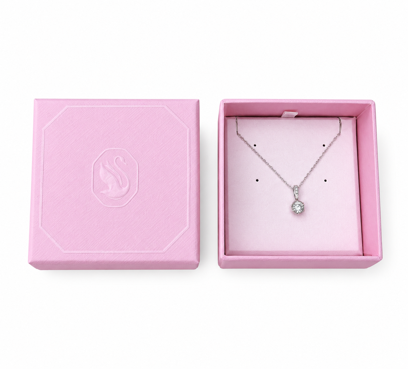 Swarovski X Ariana Grande Pendant Necklace