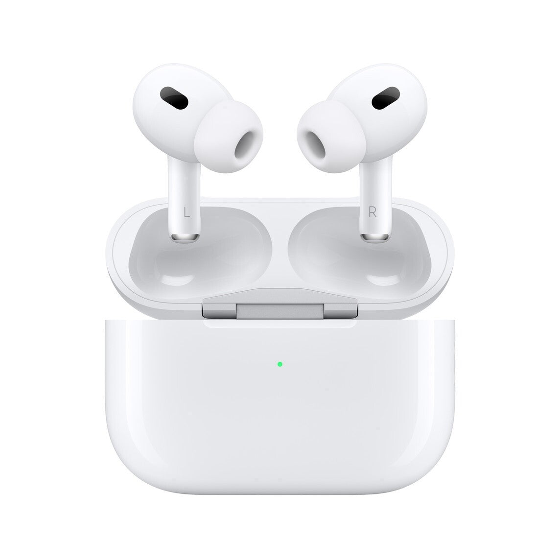 Apple AirPods Pro 2nd Gen Wireless Charging (Mid - 2022) - Used 🏴
