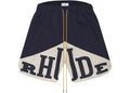 Rhude Yachting Shorts - Large