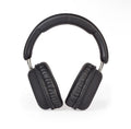 Intempo Aria Vivo Noise Cancelling Headphones – Wireless, 50Hr Playtime, Black🏴