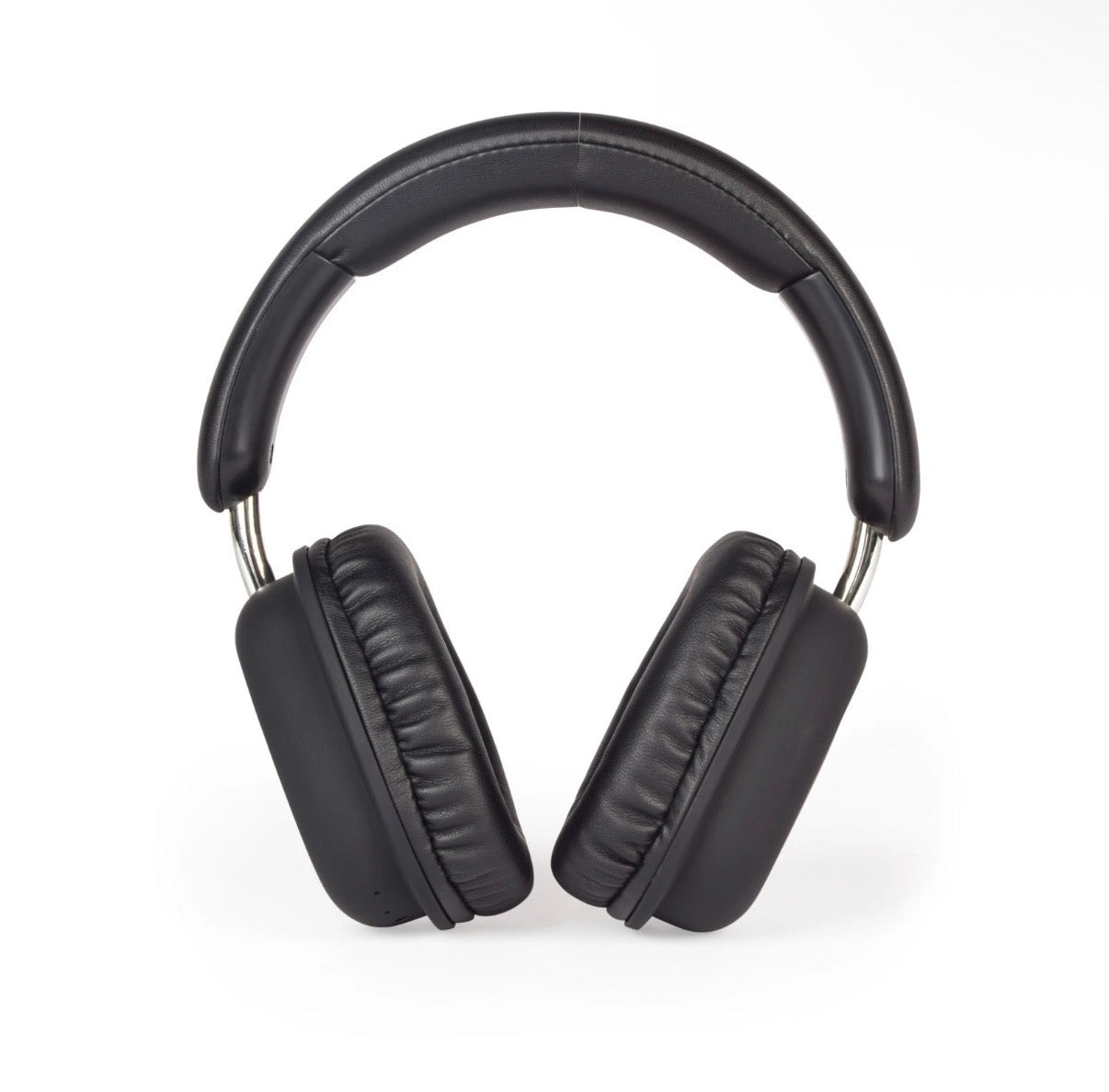 Intempo Aria Vivo Noise Cancelling Headphones – Wireless, 50Hr Playtime, Black🏴