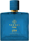 VERSUS PRIME Prime Collection Eau de Parfum 100ml- BRAND NEW