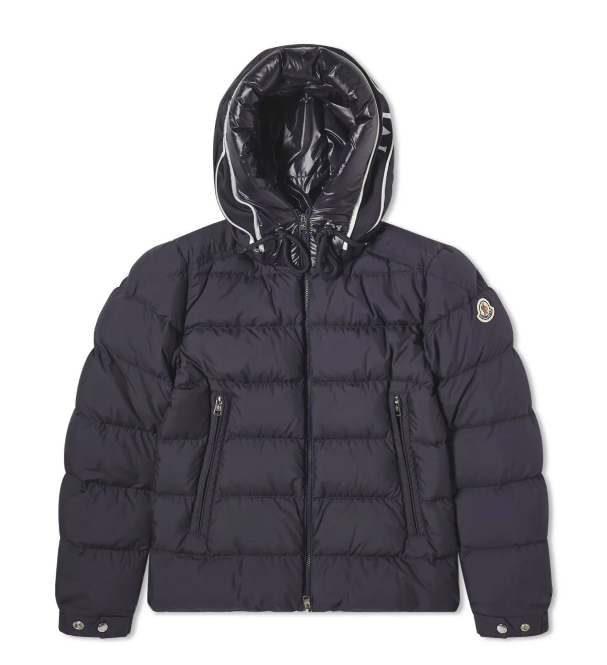 Moncler Cardere Jacket - Size 2 🏳️