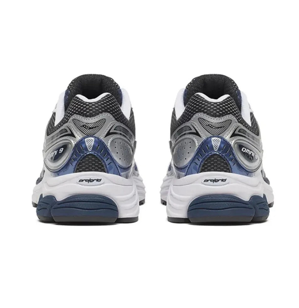 Saucony ProGrid Omni 9 'Deep Navy' 🆕