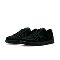 “SALE” Air Jordan 1 Low OG SP x Travis Scott 'Black Phantom'