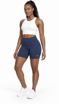 Lululemon high rise short - Authenticity Guaranteed