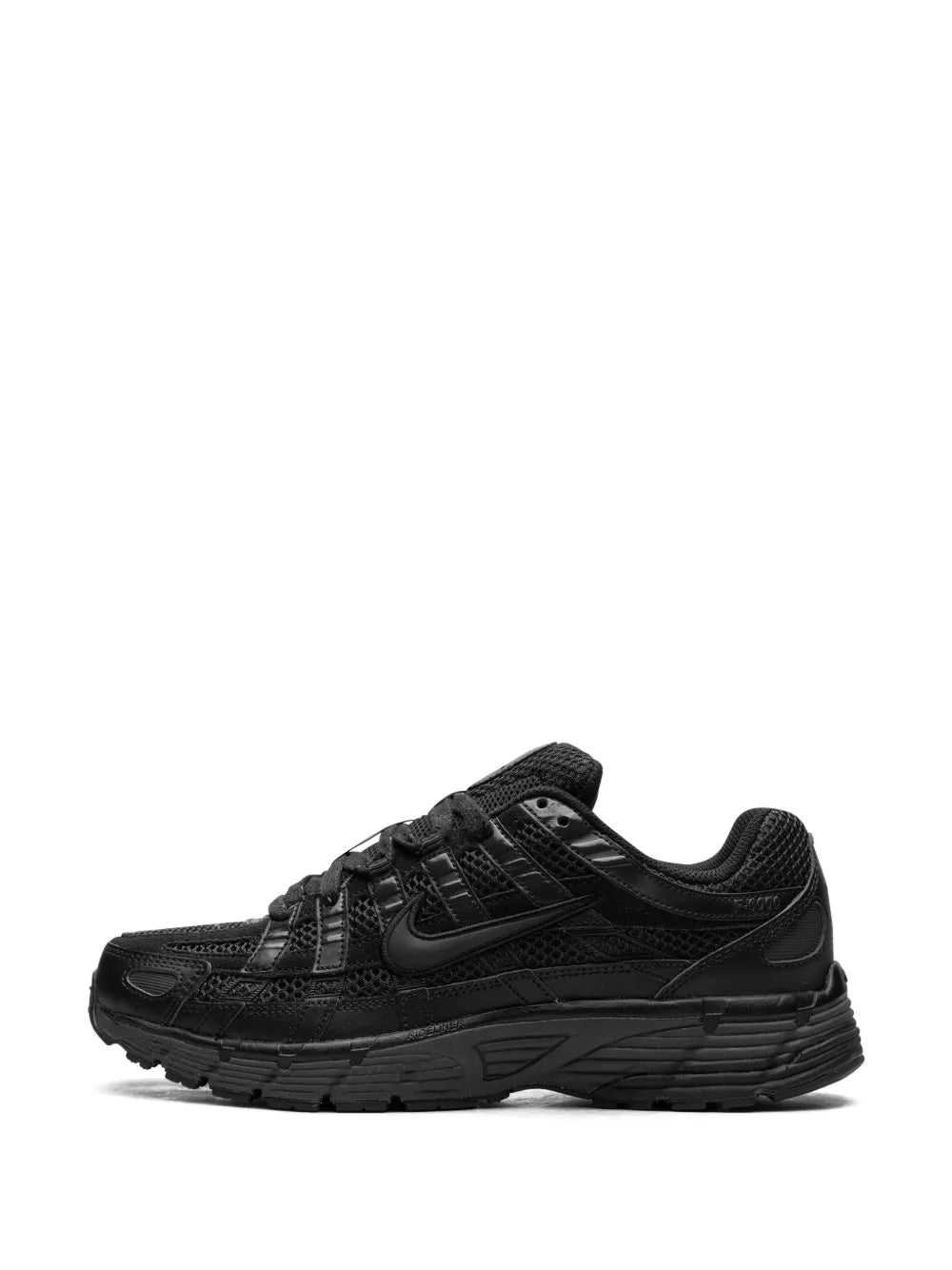 Nike P-6000 - Anthracite Triple Black - New 🏴