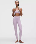 lululemon Align™ High-Rise Pant and bra set