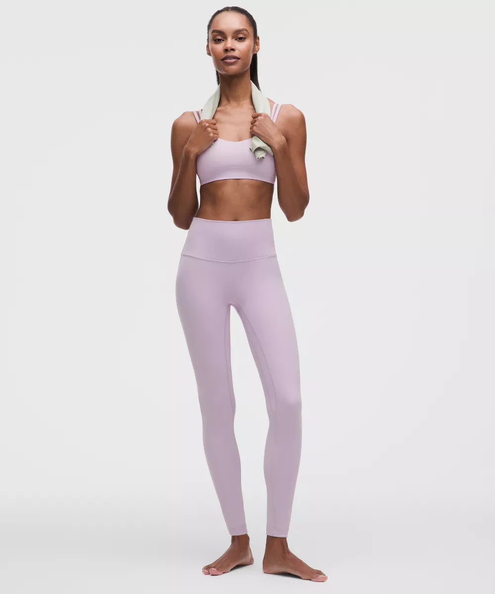 lululemon Align™ High-Rise Pant and bra set