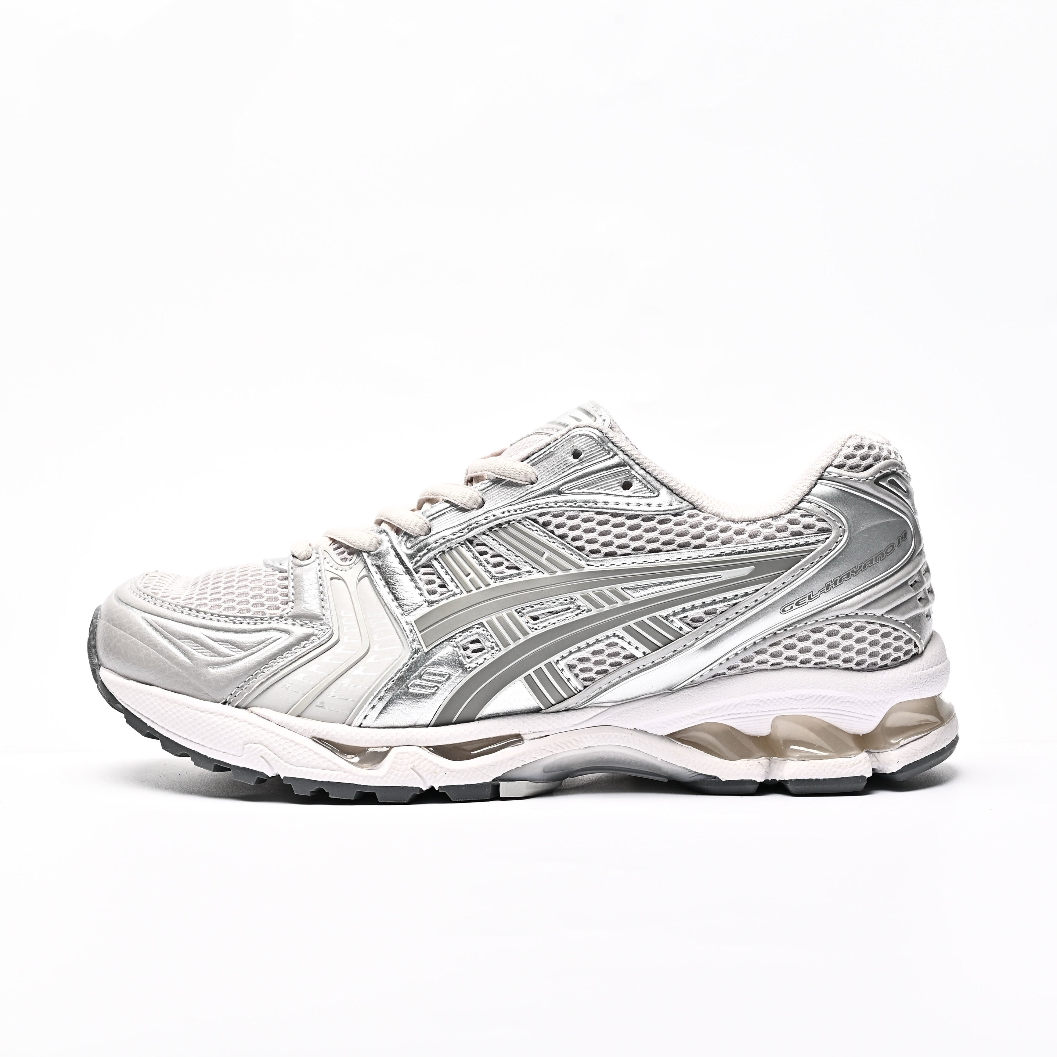 Asics Gel Kayano 14 - Cloud Grey