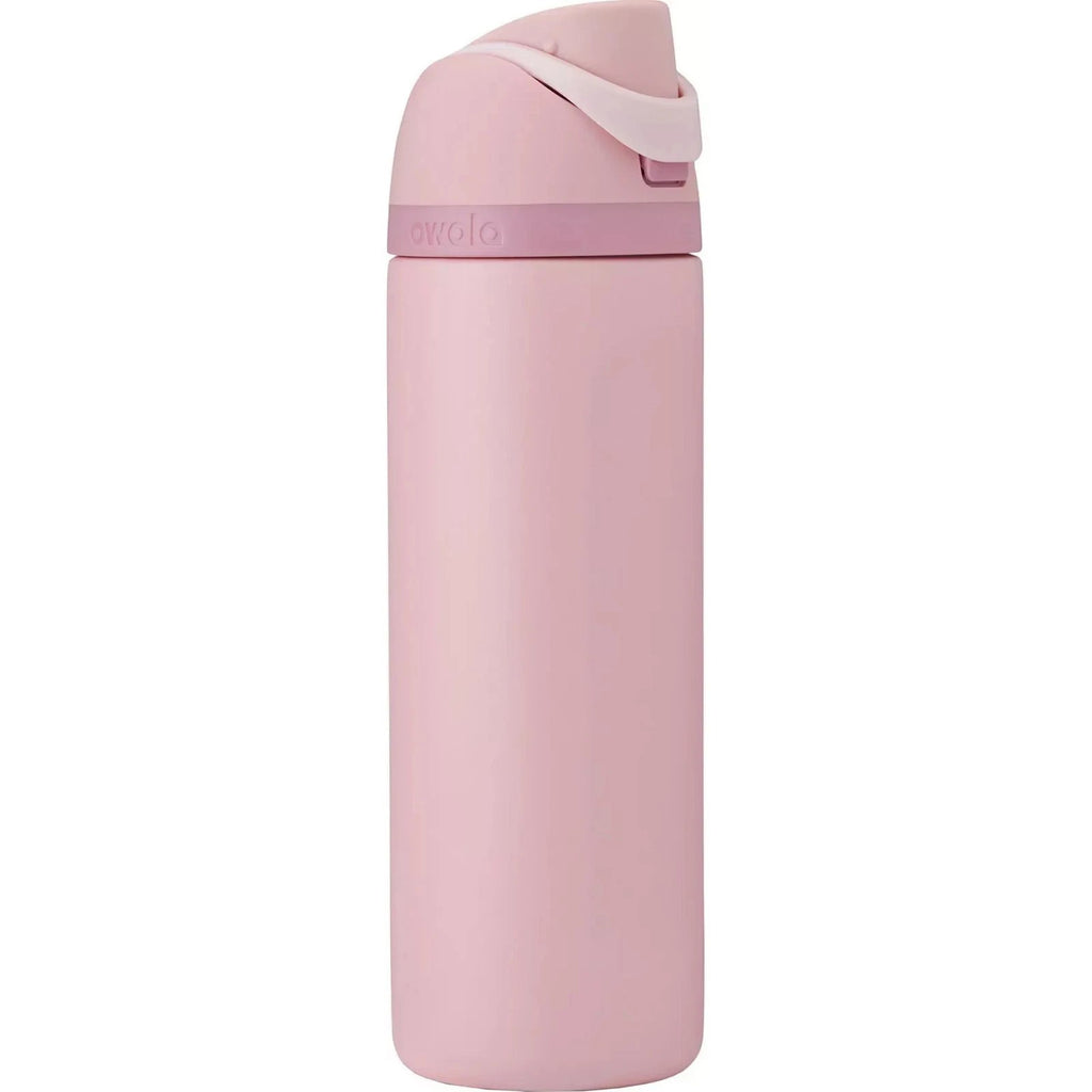Owala Freesip Water Bottle Stainless Steel 32oz 🏴