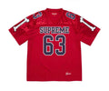 Supreme Bone Jersey - red 🏴
