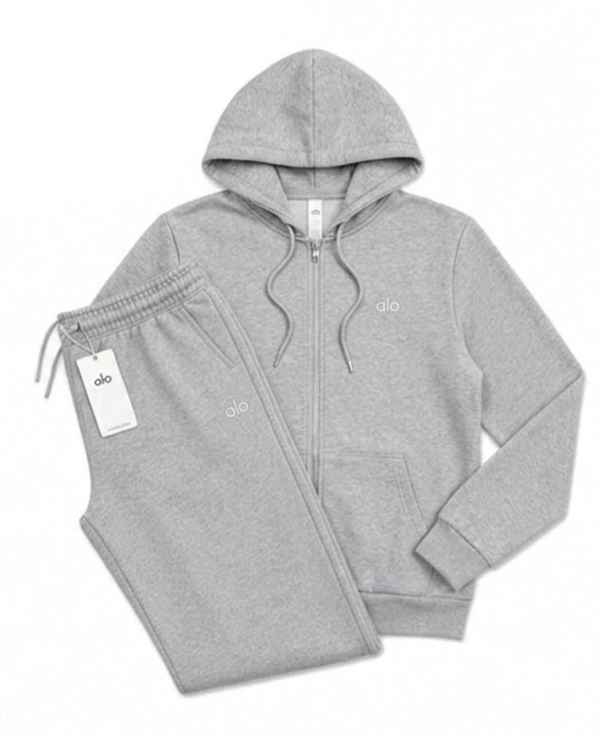 Alo Tracksuit - Authenticity Guaranteed ☑️