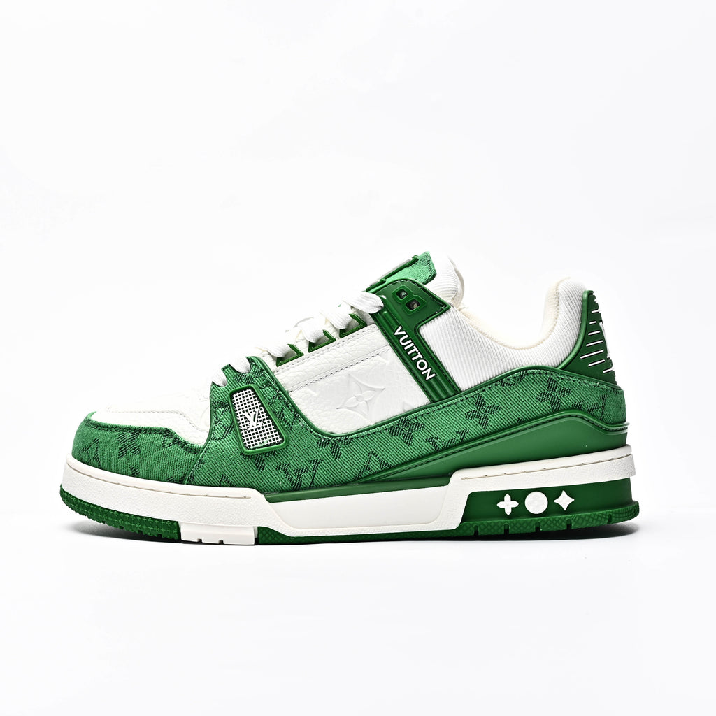 LV Trainer - Green