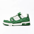 LV Trainer - Green