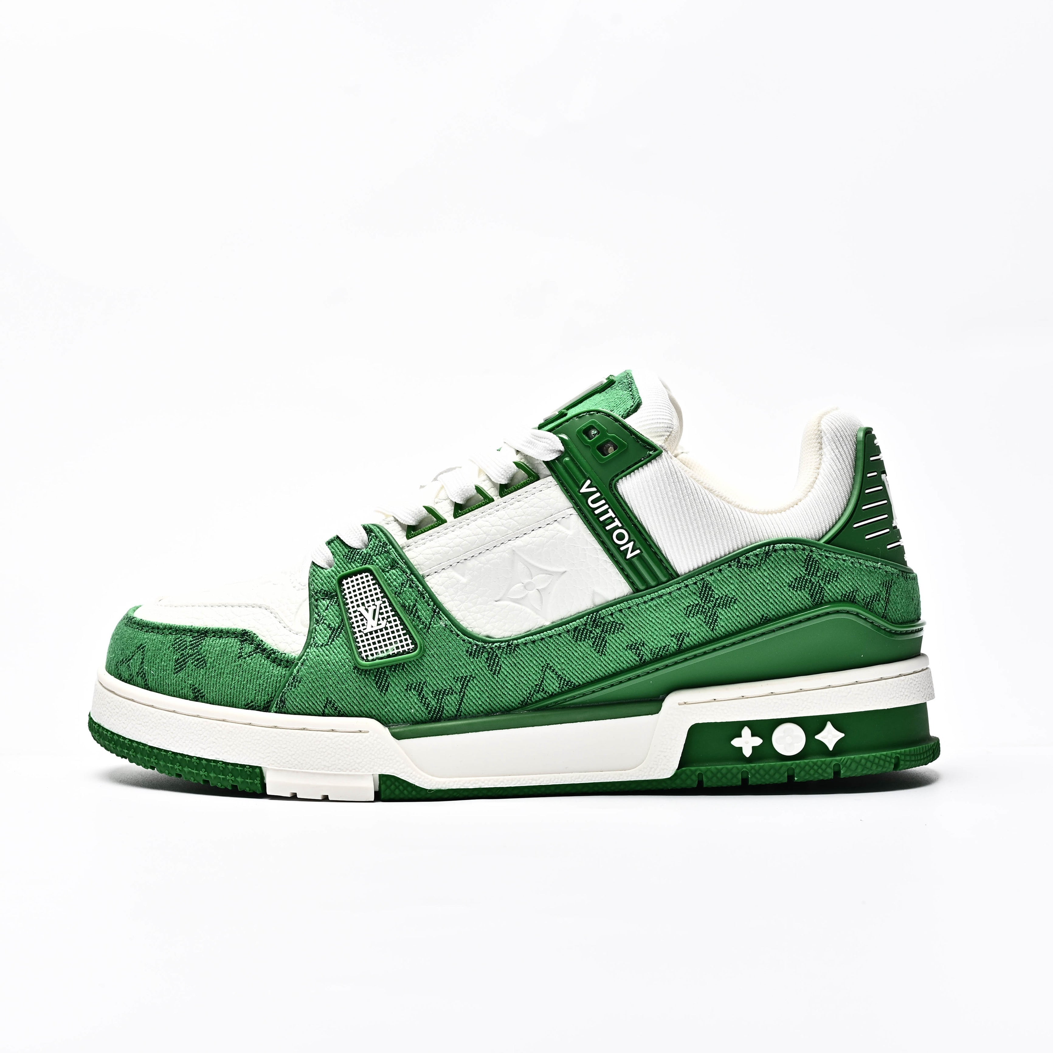 LV Trainer - Green