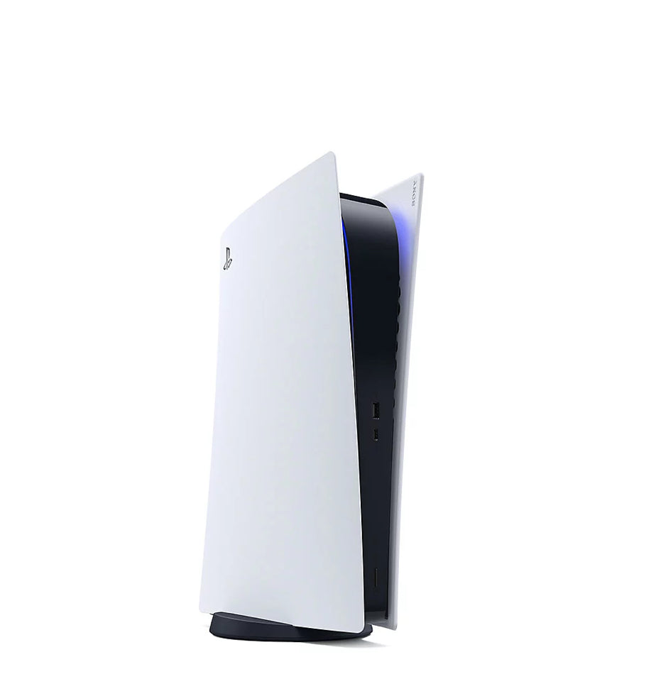PlayStation®5 Digital Edition Console