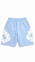 Denim Tears Cotton Wreath Sweatshorts