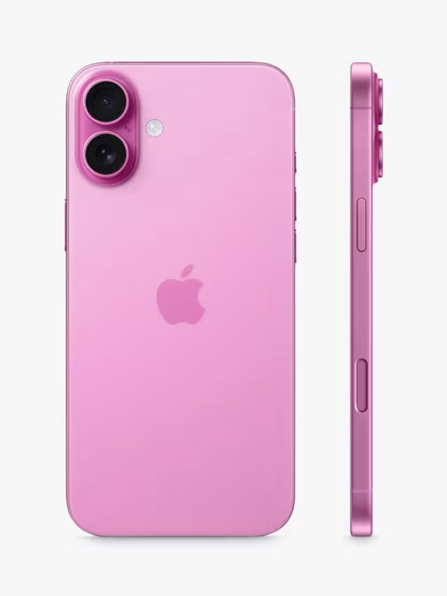 Apple iPhone 16 Plus 128GB - New- Opened 🏴