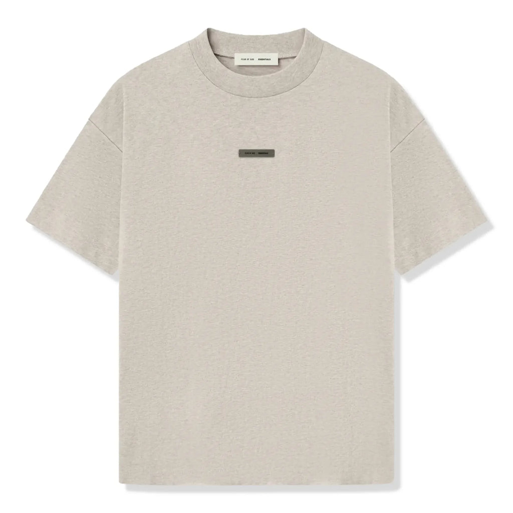 FEAR OF GOD ESSENTIALS Heather Stone' SHORT SET (SS25)