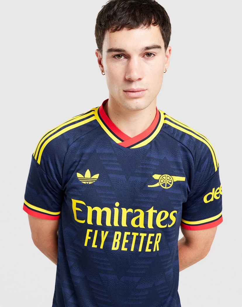 *Sale* - Arsenal (away) 26/27