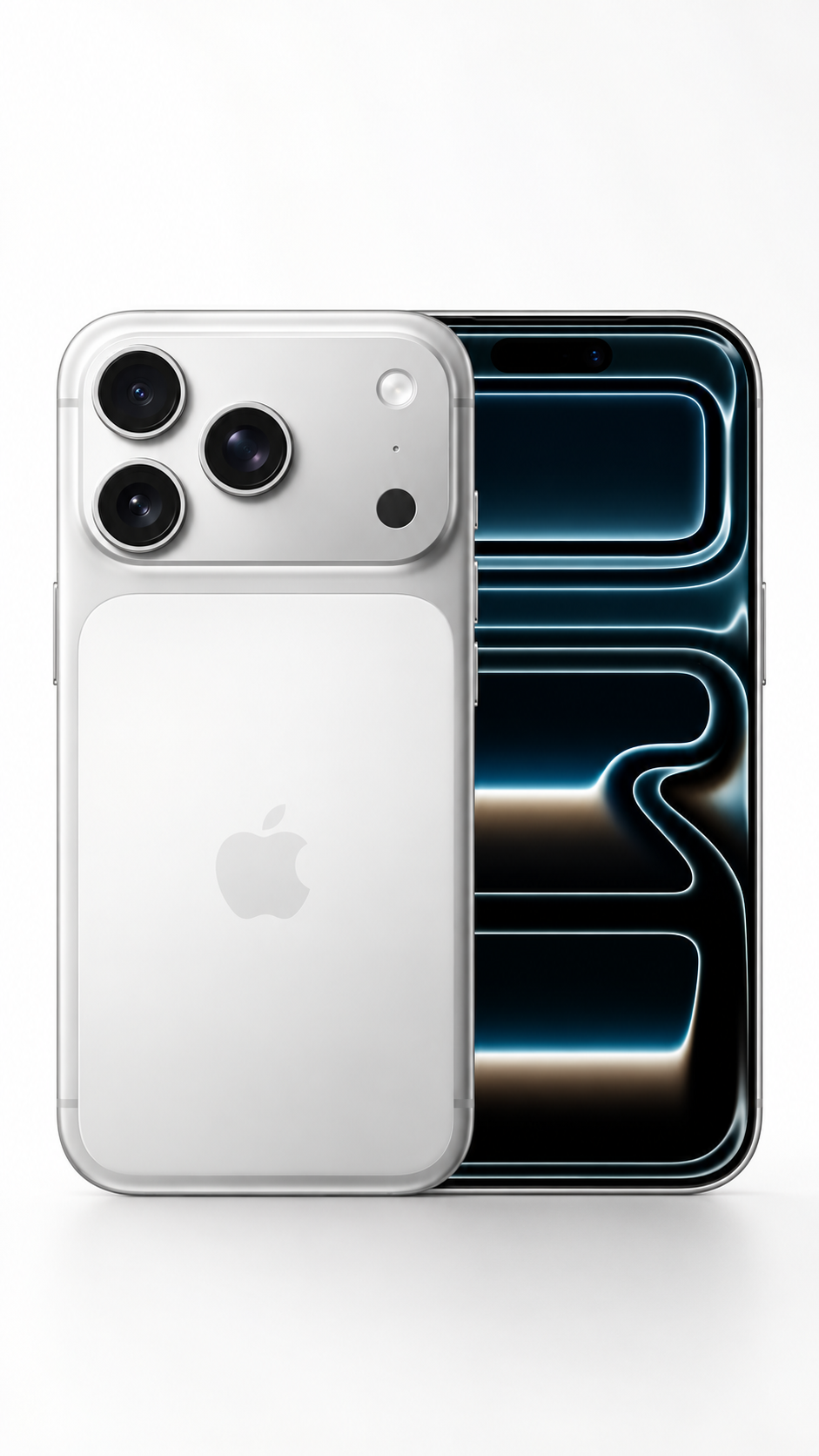 iPhone 17 Pro - 512 GB