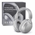 Wireless Bluetooth Headphones with Noise Cancelling Over-Ear Earphones - New 🏴