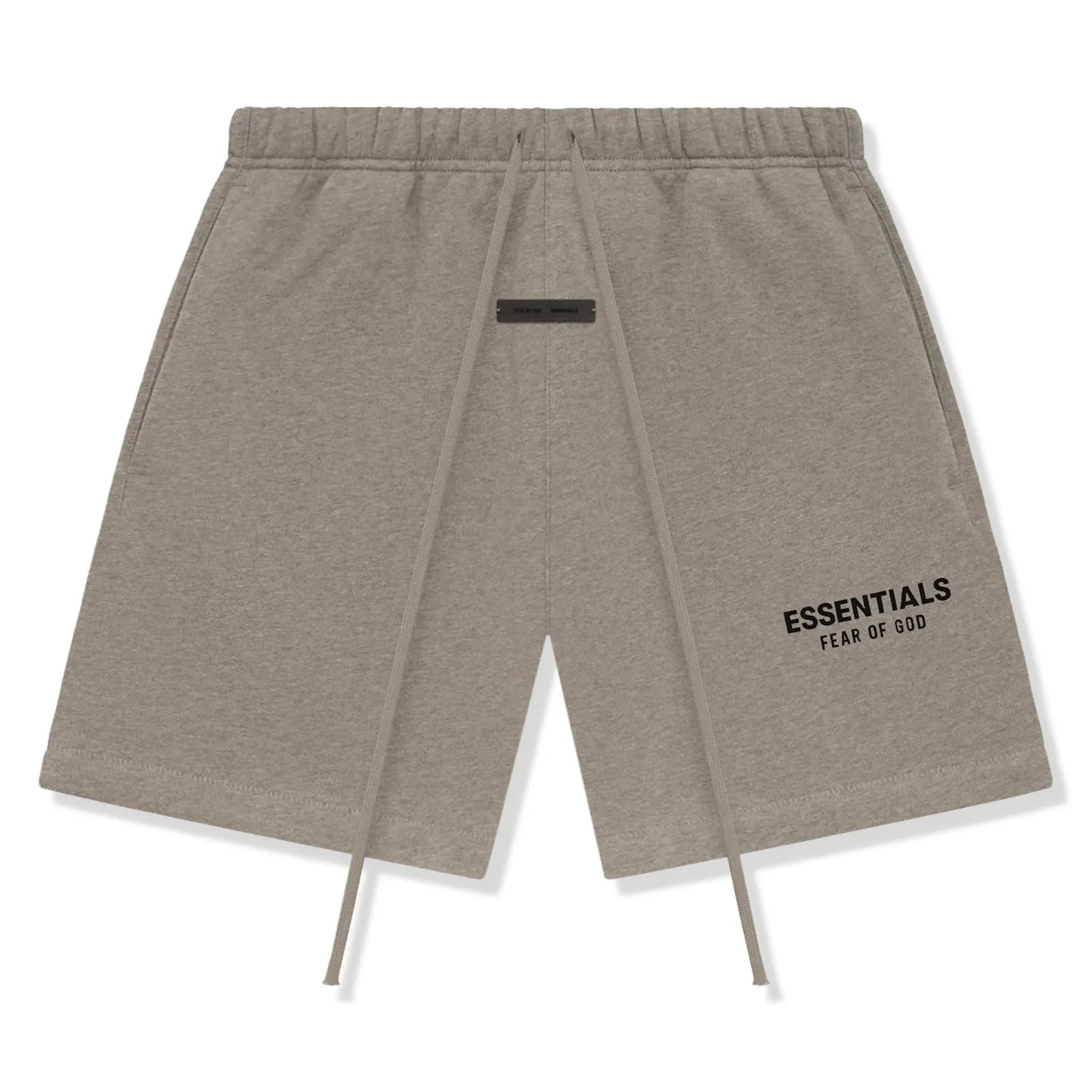 Fear Of God Essentials ‘HOMESTEAD’ Short Set (SS25)