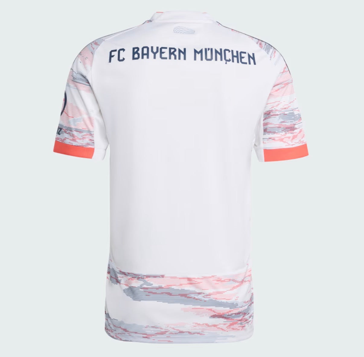 Bayern 25/26 Away - Medium