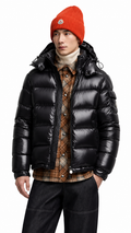 Moncler Maya Jacket - Authenticity Guaranteed