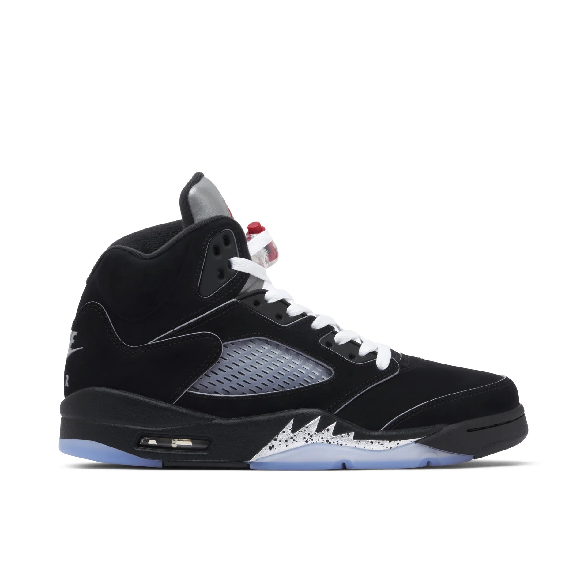 AIR JORDAN 5 RETRO OG BLACK METALLIC REIMAGINED (Pre-Order)