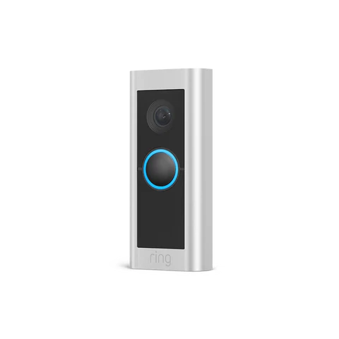 RING Wired Video Doorbell Pro