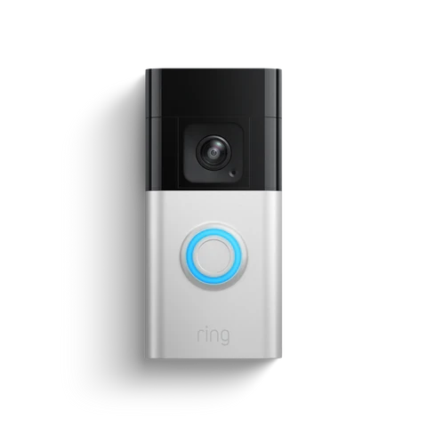 Ring Battery Video Doorbell Pro📲